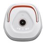 JBL PartyBox 130 Portable Party Speaker WHITE