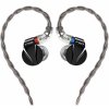 FiiO FD15 Large Dynamic Driver IEMs BLACK