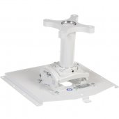 Epson CHF4000 Universal Projector Ceiling Mount WHITE