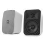 JBL Control X Indoor/Outdoor All-Weather Speakers WHITE