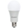 Energizer EAW21001MWT A19 Smart LED Bulb Bright Multi WHITE