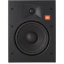 JBL Arena 8IW In-Wall Loudspeaker with 8" Woofer (Each) WHITE