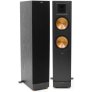Klipsch RF-82 Reference II Floorstanding Speaker BLACK