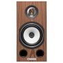 Triangle Comete EZ 2-Way Bookshelf Speaker (Pair) Black Maple