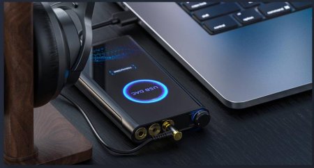 Description image for FiiO M15 Flagship DAP Android-base Lossless Portable Music Player