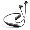 SOL Republic Shadow EP1140bk Bluetooth Wireless 8-Hour Headphones BLACK