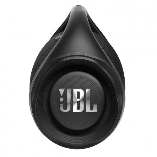 JBL Boombox 2 Portable Bluetooth Speaker BLACK - Open Box Canada