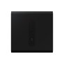 Samsung SWA-W510 Wireless 200W Compact Bass Subwoofer BLACK