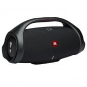 JBL Boombox 2 Portable Bluetooth Speaker BLACK - Open Box