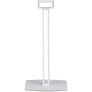 SoundXtra ST20-FSWHT Floor Stand for Bose SoundTouch 20 WHITE