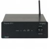 Tangent Ampster BT II Compact-Sized HI-FI Bluetooth Multi-Room Amplifier BLACK - OPEN BOX
