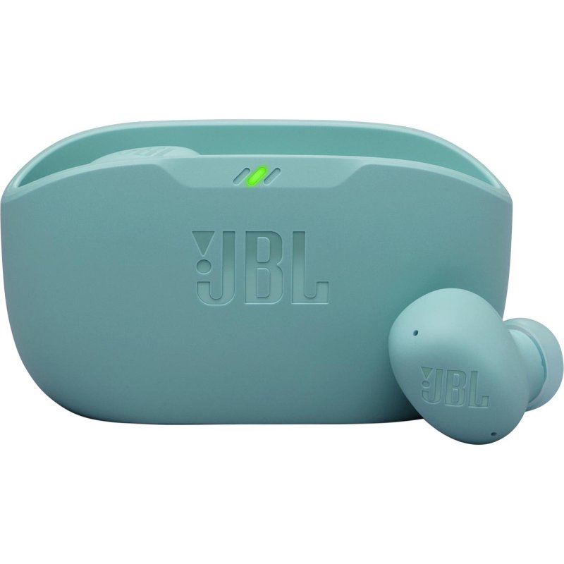 JBL Vibe Buds 2 True Wireless Earbuds BLUE