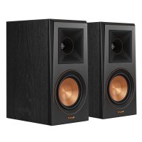 Klipsch RP-500 Reference Premier 5.25" Monitor/Bookshelf (Pair) BLACK