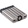 iFi xDSD Portable DAC Amplifier with Bluetooth SILVER