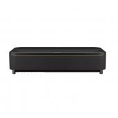 EPSON QS100 4K Lumens 3LCD Ultra Short Throw Laser Projector BLACK