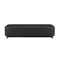 EPSON QS100 4K Lumens 3LCD Ultra Short Throw Laser Projector BLACK