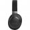 JBL Live 660NC Wireless Noise Cancelling On-Ear Headphones BLACK