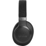 JBL Live 660NC Wireless Noise Cancelling On-Ear Headphones BLACK
