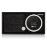 Tivoli Audio M1DBLK STEREO Wireless Radio Combo BLACK