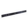 LG NB3740 4.1ch 320W Sound Bar with Wireless Subwoofer Bluetooth HDMI