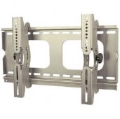 Legend PVM-103S Series Tilting wall mount for LCD TVs in SILVER