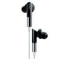 Onkyo IE-CTI300S In-ear Headphones with Control Talk for iOS SILVER