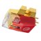 Also available in Red, Also available in Red,