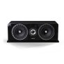Elipson Prestige Facet 14C Center Channel Speaker (Each) BLACK
