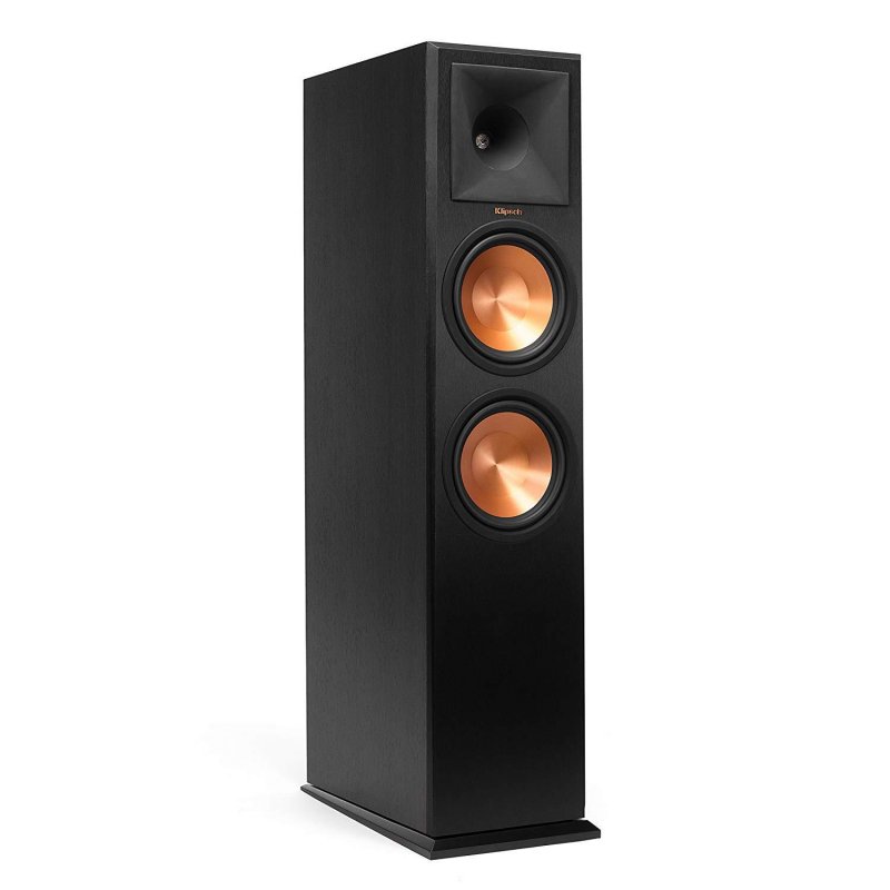 Klipsch RP-6000 Reference Premier Dual 6.5" Floorstander (Each) BLACK