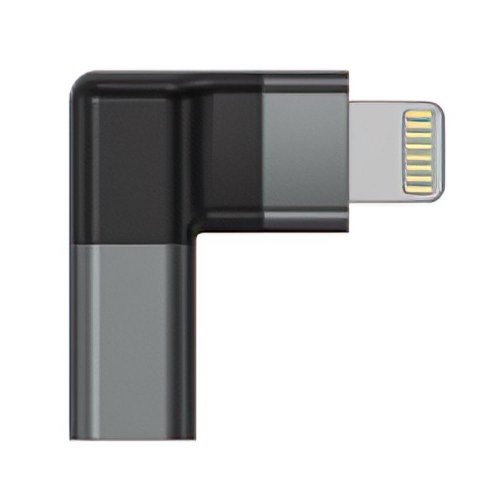 Lightning connector dac deals
