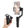 FeiyuTech Vlog Pocket 3-Axis Foldable Gimbal Stabilizer for Smartphone