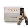 Marshall Woburn Wireless Multi-Room Bluetooth Speaker CREAM