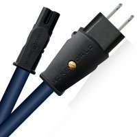 Wireworld MSP10 Stratus 10 Shielded Mini Power Conditioning Cord 5ft (1.5M)