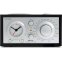 Tivoli Audio M3BTBLK Model Three BT Radio BLACK ASH/SILVER
