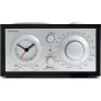 Tivoli Audio M3BTBLK Model Three BT Radio BLACK ASH/SILVER