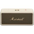 Marshall Emberton III Portable Bluetooth Speaker Waterproof CREAM