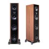 PSB Synchrony T600 Premium Tower Speaker Satin (Pair) WALNUT