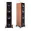 PSB Synchrony T600 Premium Tower Speaker Satin (Pair) WALNUT