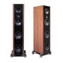 PSB Synchrony T600 Premium Tower Speaker Satin (Pair) WALNUT