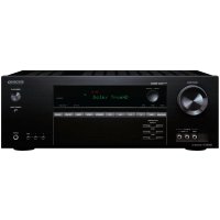 Onkyo TX-SR343 5.1-Channel A/V Receiver [B-STOCK REFURBISHED]