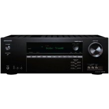 Onkyo TX-SR343 5.1-Channel A/V Receiver [B-STOCK REFURBISHED]