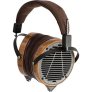 Audeze LCD-2 Over-Ear Planar Magnetic Headphones Leather-Free/Vegan SHEDUA (w Travel Case)