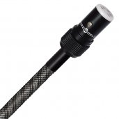 Wireworld MSE10 Micro-Silver Eclipse 10 Tonearm Cable 4.9ft (1.5M)