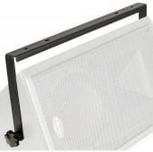 Klipsch SB102U Shaped Mounting Bracket for Select KI Speaker Klipsch SB102U Shaped Mounting Bracket for Select KI Speaker