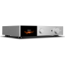 Audiolab 9000Q Digital Analogue Preamplifier with DAC and Phono SILVER