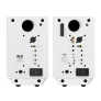 FiiO SP5 Hi Fidelity Active Desktop Speaker WHITE