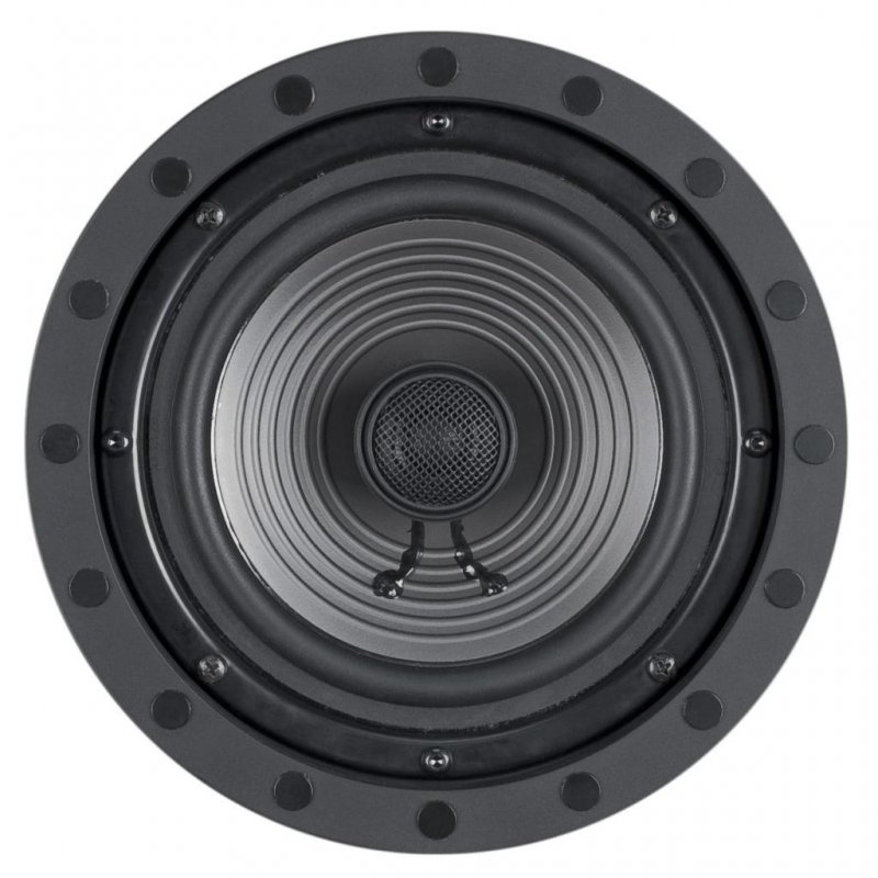 Angstrom INDF 6.5C 2-Way In-Ceiling Loudspeakers (Pair)