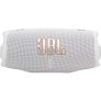 JBL Charge 6 Portable Bluetooth Speaker WHITE