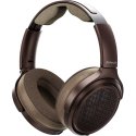 FiiO JT9 Over-Ear Headphones DEEP BROWN