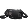 JBL Xtreme 5 Waterproof Portable Bluetooth Speaker with Carry Strap BLACK